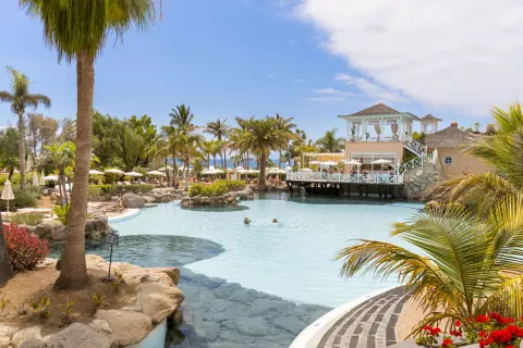 Badeferien im Bahia del Duque Resort