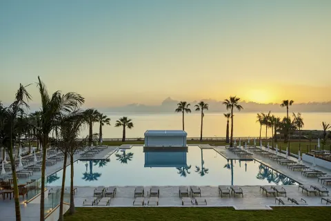 Badeferien im Hotel Sunrise Jade