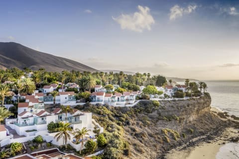 Badeferien im Aldiana Club Fuerteventura