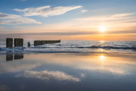 Badeferien im Lindner Hotel Sylt