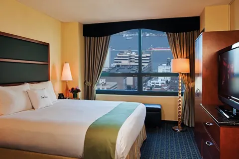 DoubleTree Suites by Hilton- Times Square