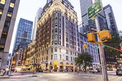 Dream Midtown