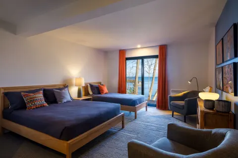Auberge Du Lièvre