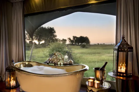 Duba Camps
