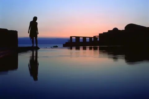 Mövenpick Resort & Spa Dead Sea