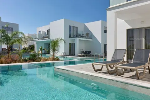 Badeferien im TUI BLUE Atlantica Sungarden Park