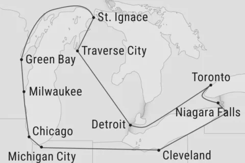 Best of Great Lakes