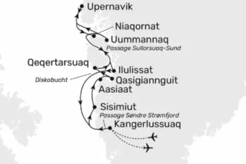 „GRÖNLAND INTENSIV“