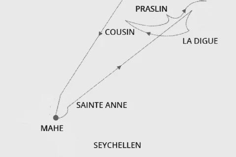 Praslin Dream Premium