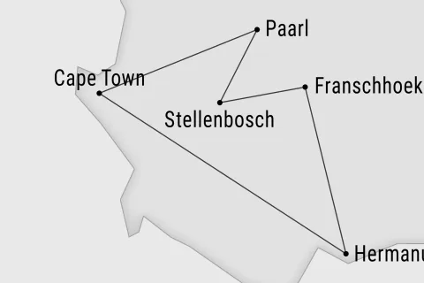 Kulinarische Entdeckungsreise