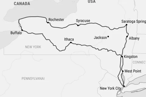 New York State