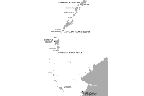 Yasawa Wanderer