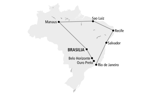 Brasil Colonial
