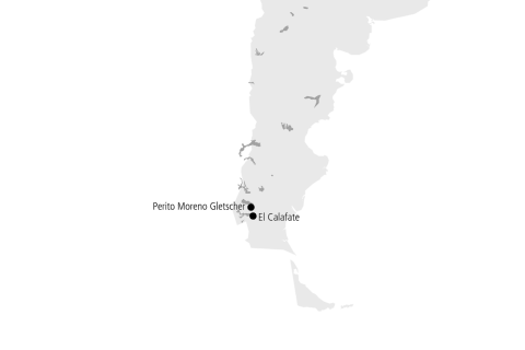 El Calafate