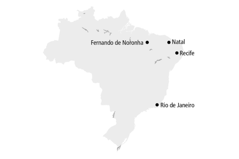 Fernando de Noronha