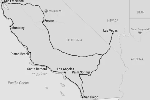 West Coast Insider