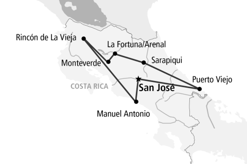 Pura Vida