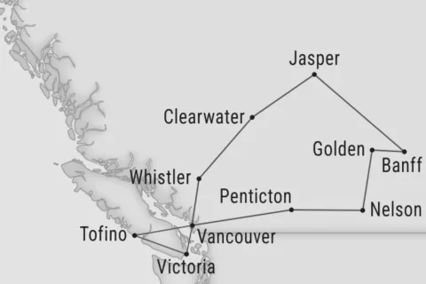 Westkanada Classic