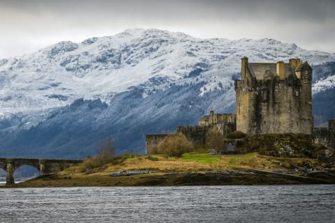 Schottland pur