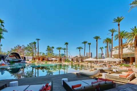 Virgin Hotels Las Vegas