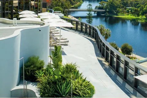 Eos by SkyCity
