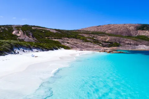 South Western Beauty