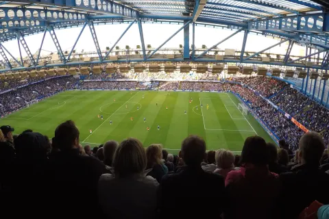 Manchester City