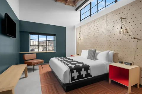 evo Hotel Salt Lake City