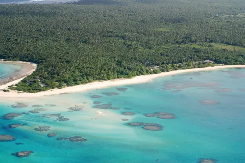 Sandy Beach Resort