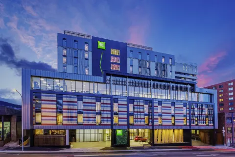 Ibis Styles Hobart
