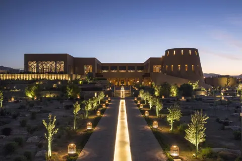 Anantara Al Jabal Al Akhdar
