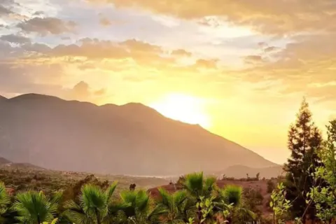 Kasbah La Dame Bija