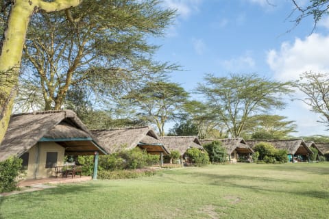 Sweetwaters Serena Camp
