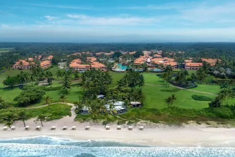 ITC Grand Goa Resort & Spa