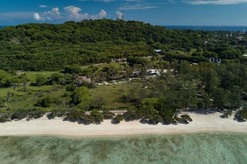 Pondok Santi Estate