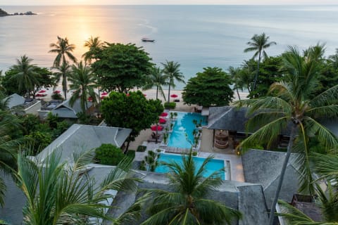 Anantara Rasananda Koh Phangan Villas
