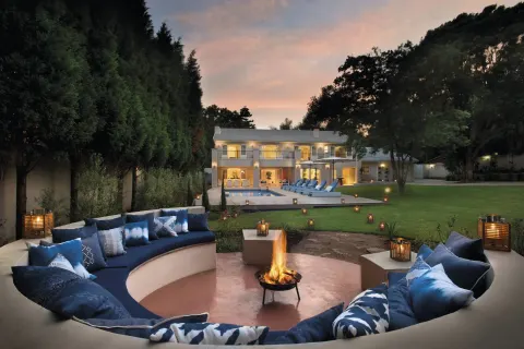 AtholPlace Hotel & Villa