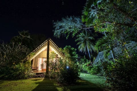 Atiu Villas