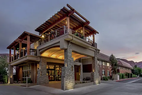 Best Western Canyonlands Inn