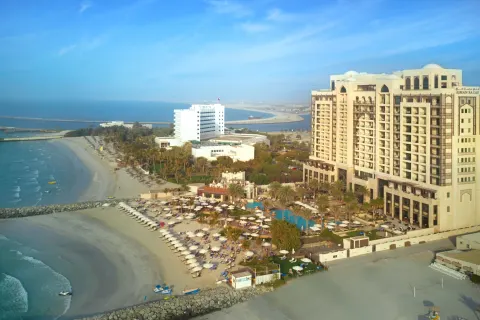 Ajman Saray A Luxury Collection Resort