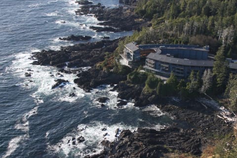 Black Rock Oceanfront Resort