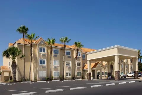 Beachside Inn