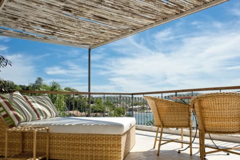 Hotel Casas Brancas Boutique & Spa