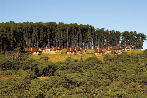 Chelinda Lodge