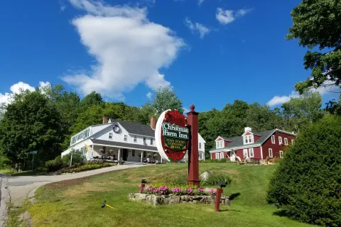 Christmas Farm Inn & Spa