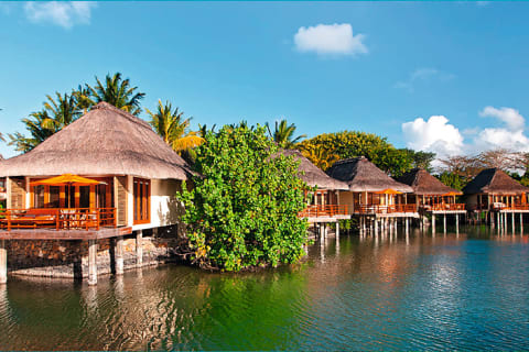 Constance Le Prince Maurice