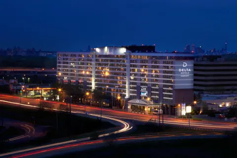 Delta Toronto Airport & Conference Centre