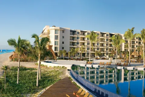 Dreams Riviera Cancun Resort & Spa