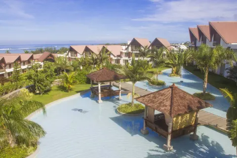 Akoya Hotel & Spa