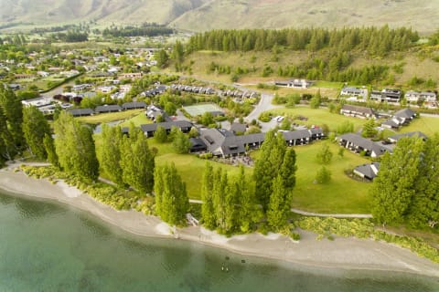 Edgewater Resort